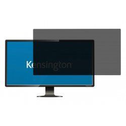 Kensington Filtre de confidentialité amovible à 2 directions pour écrans 19" 16:10