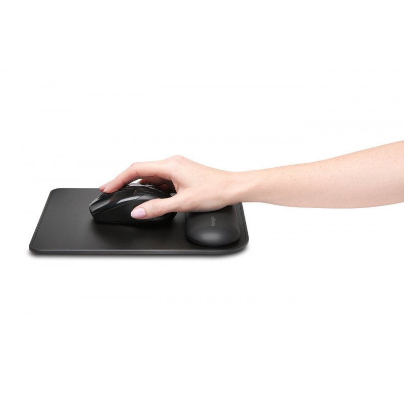 Kensington ErgoSoft™ Wrist Rest Mouse Pad