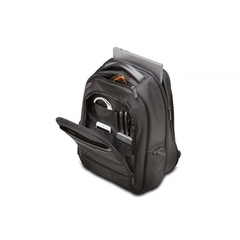 KENSINGTON CONTOUR 2.0 17IN PRO LAPTOP BACKPACK