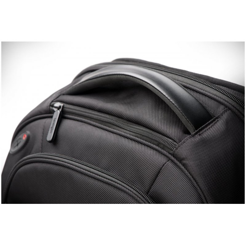 KENSINGTON CONTOUR 2.0 17IN PRO LAPTOP BACKPACK