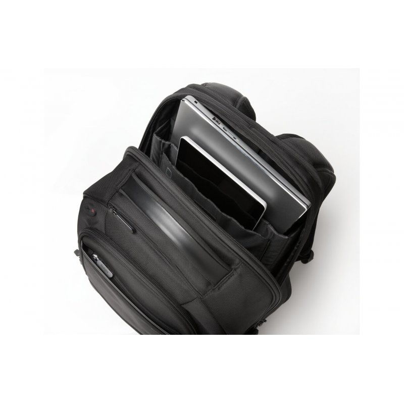 Kensington Sac à dos Contour™ 2.0 Pro pour ordinateur portable 17"