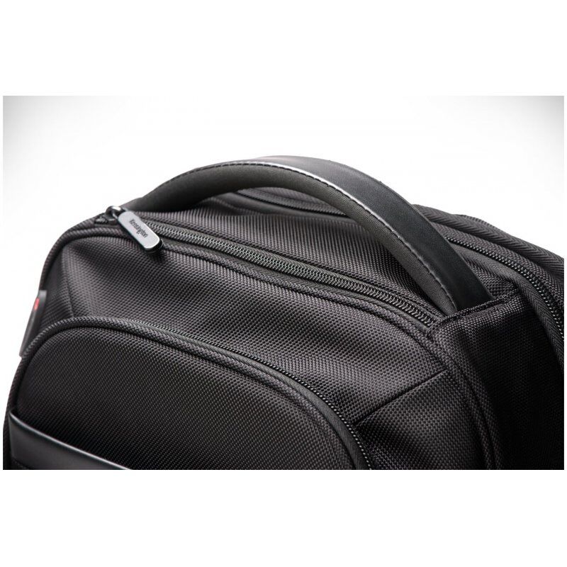 Kensington Sac à dos Contour™ 2.0 Executive pour ordinateur portable 14"