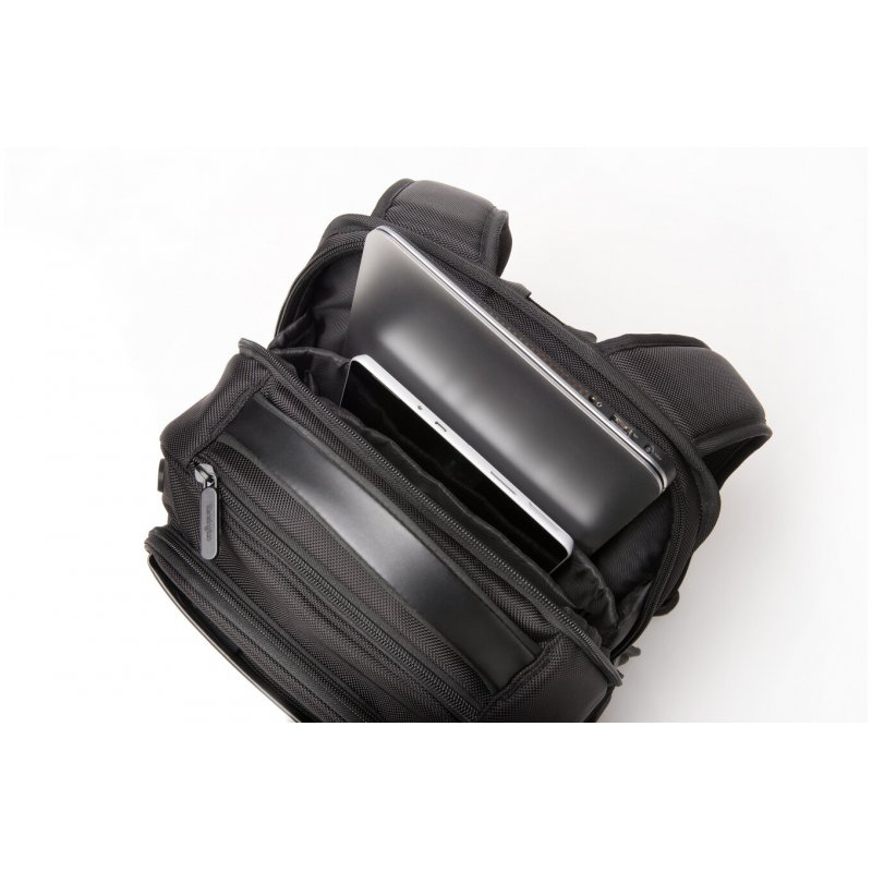 KENSINGTON CONTOUR 2.0 14IN EXECUTIVE LAPTOP BACKPACK