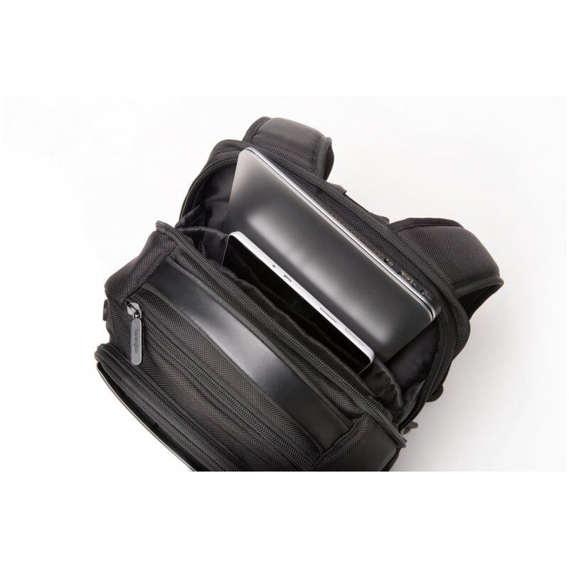 Kensington Sac à dos Contour™ 2.0 Executive pour ordinateur portable 14"
