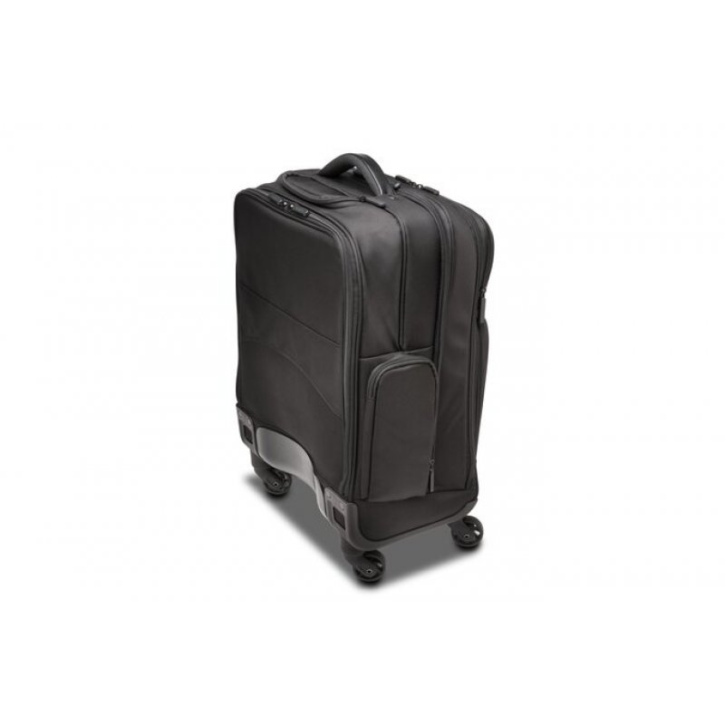 Kensington Contour™ 2.0 Pro Overnight Laptop Spinner — 17"