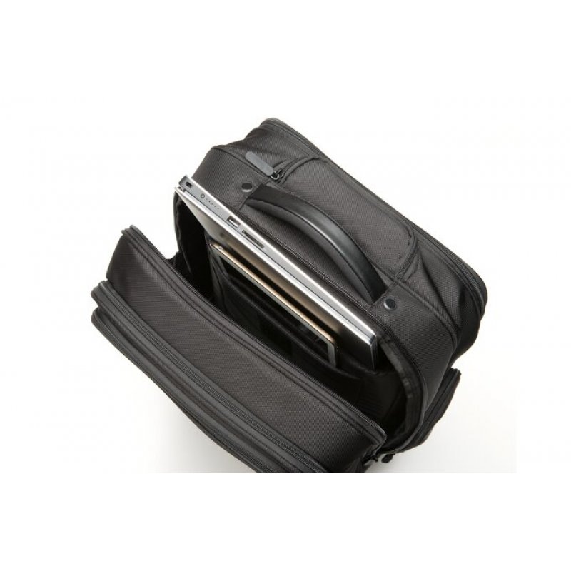 Kensington Contour™ 2.0 Pro Overnight Laptop Spinner — 17"