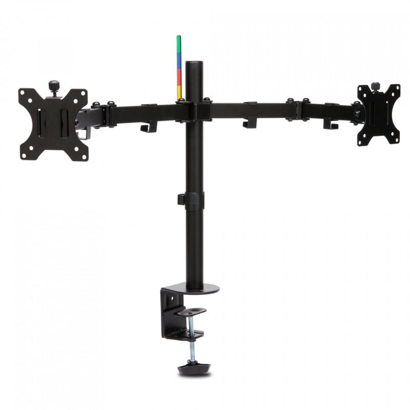 SMARTFIT ERGO DUAL MONITOR ARM SMARTFIT
