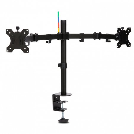 SMARTFIT ERGO DUAL MONITOR ARM SMARTFIT