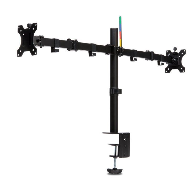 Kensington SmartFit Ergo Dual Extended Monitor Arm