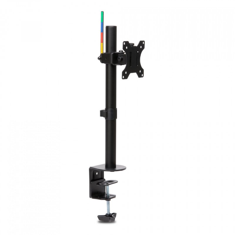 SMARTFIT ERGO SINGLE MONITOR ARM SHORT SMARTFIT