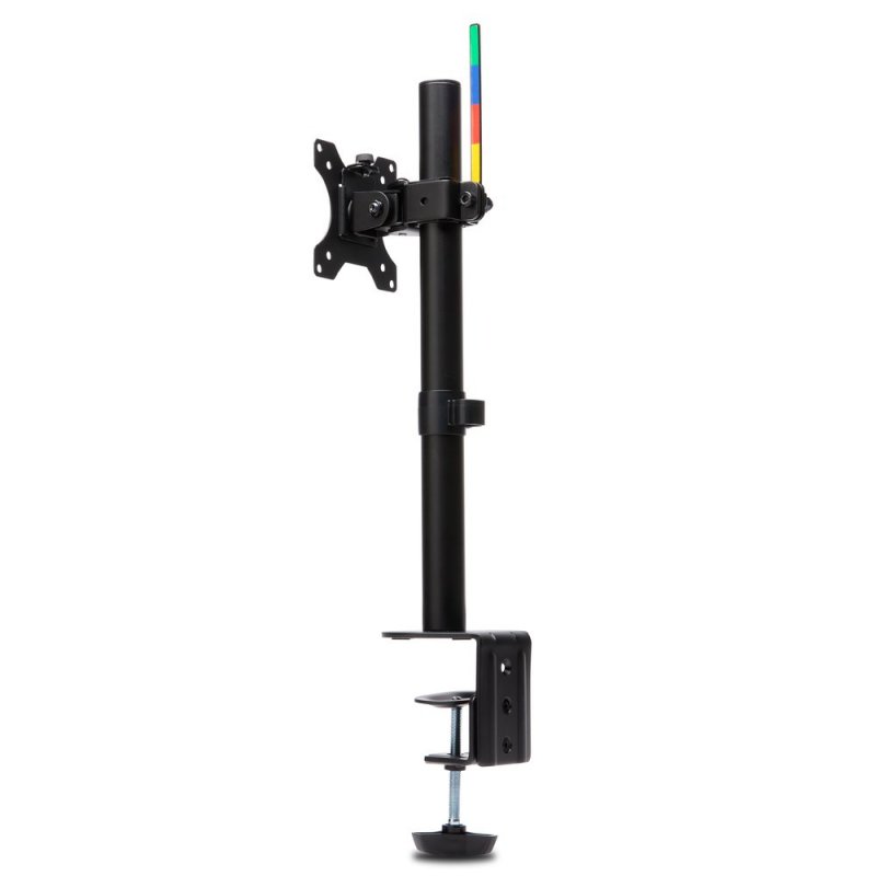 SMARTFIT ERGO SINGLE MONITOR ARM SHORT SMARTFIT