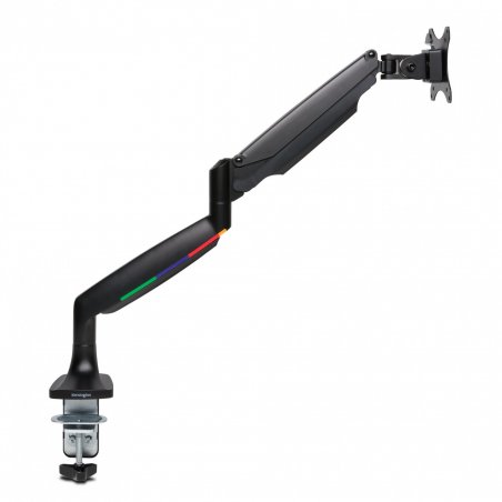 SMARTFIT ONE-TOUCH MONITOR ARM - BLACK