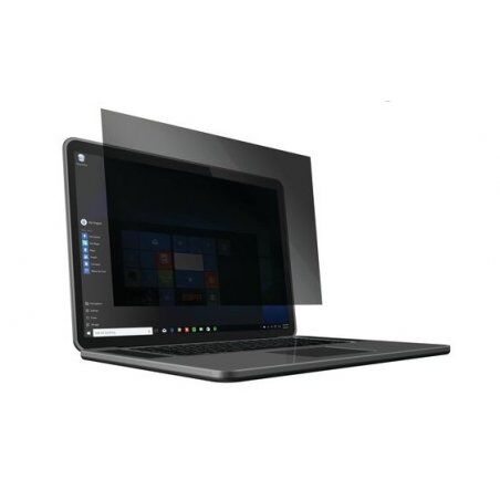 Kensington Filtre de confidentialité Amovible à 2 directions pour Surface Laptop 15"