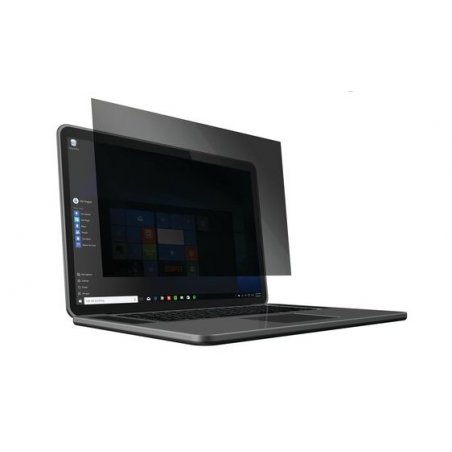 PRIVACY FILTER REMOVABLE 2-WAY FOR SURFACE LAPTOP 3 15
