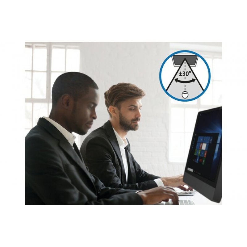 Kensington Privacy Screen Filter 2-Way Removable for Surface Laptop 15"