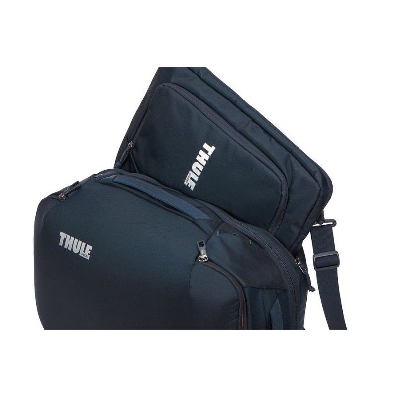 THULE compatible SUBTERRA DUFFEL CARRY-ON 40L