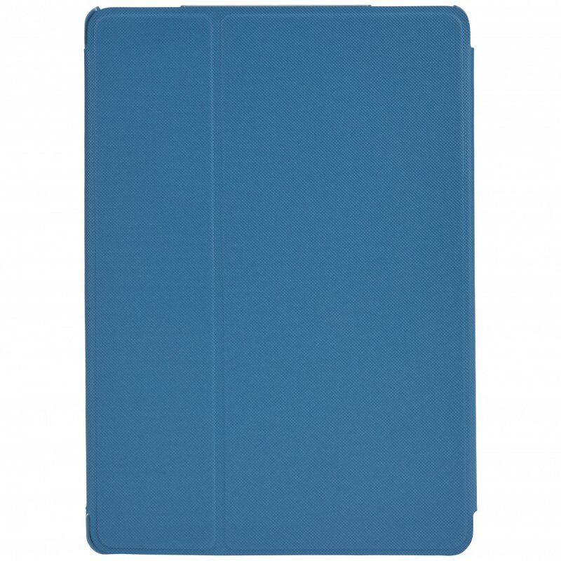 Case Logic SnapView CSIE-2145 Midnight 26,7 cm (10.5") Folio Bleu