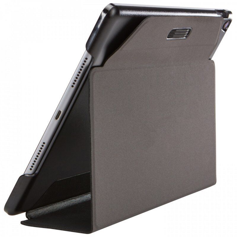 Case Logic SnapView CSIE-2145 Midnight 26,7 cm (10.5") Folio Bleu