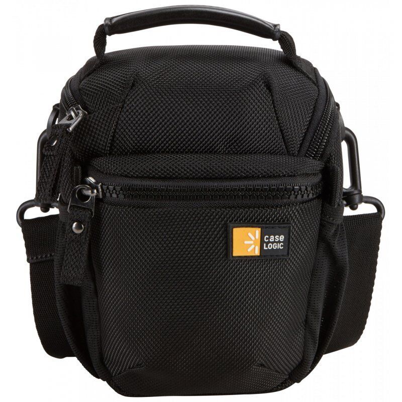 Case Logic BRCS-101 Shoulder case Black