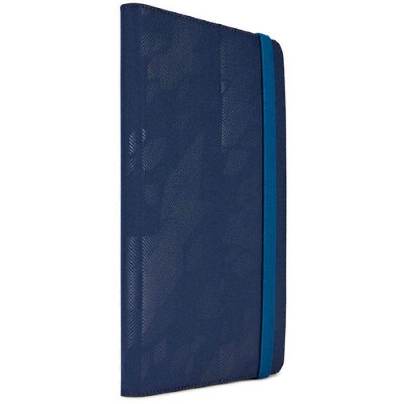 Case Logic SureFit CBUE-1208 Dress Blue 20,3 cm (8") Folio Bleu