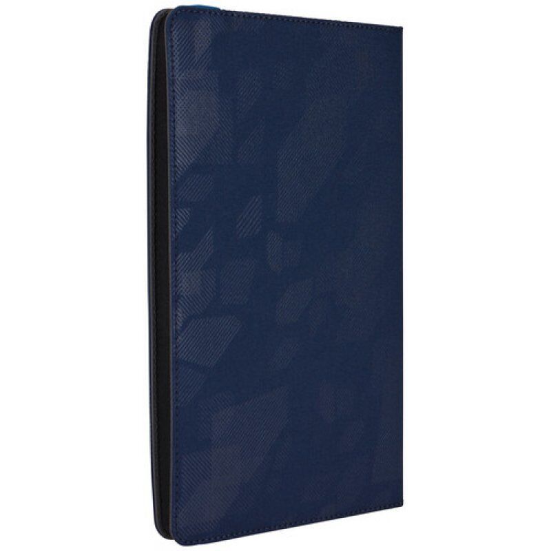 CASE LOGIC compatible SUREFIT FOLIO 8IN DRESS BLUE