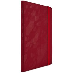 Case Logic SureFit CBUE-1210 Boxcar 27,9 cm (11") Folio Rouge