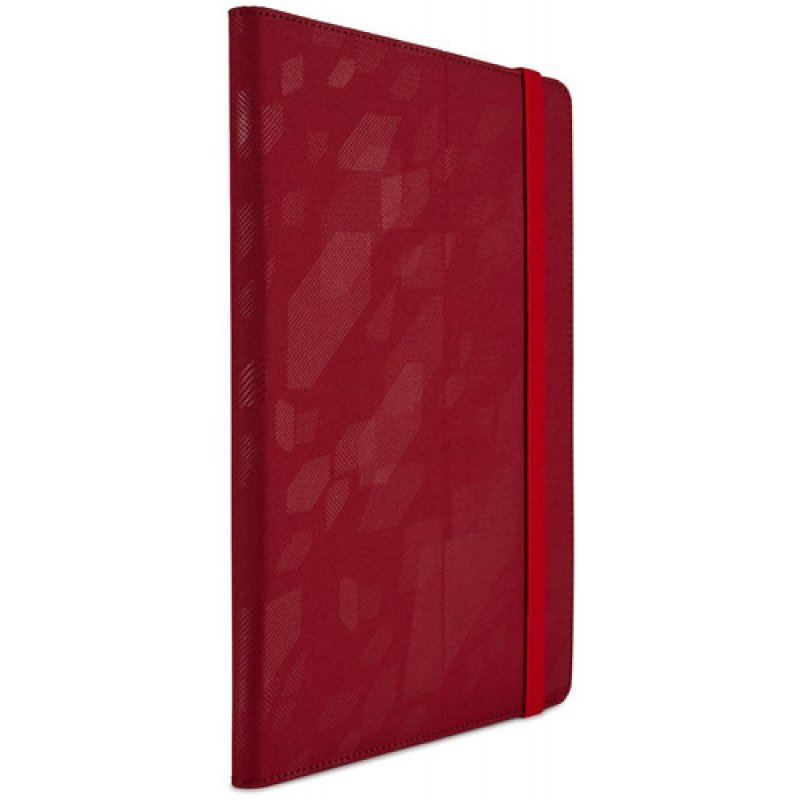 Case Logic SureFit CBUE-1210 Boxcar 27.9 cm (11") Folio Red