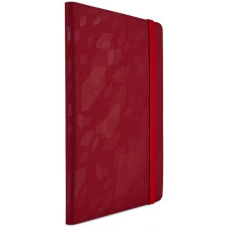 Case Logic SureFit CBUE-1210 Boxcar 27,9 cm (11") Folio Rouge