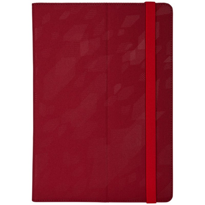 Case Logic SureFit CBUE-1210 Boxcar 27.9 cm (11") Folio Red