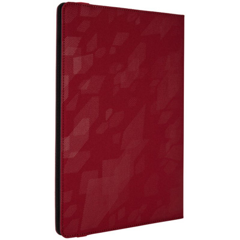Case Logic SureFit CBUE-1210 Boxcar 27.9 cm (11") Folio Red