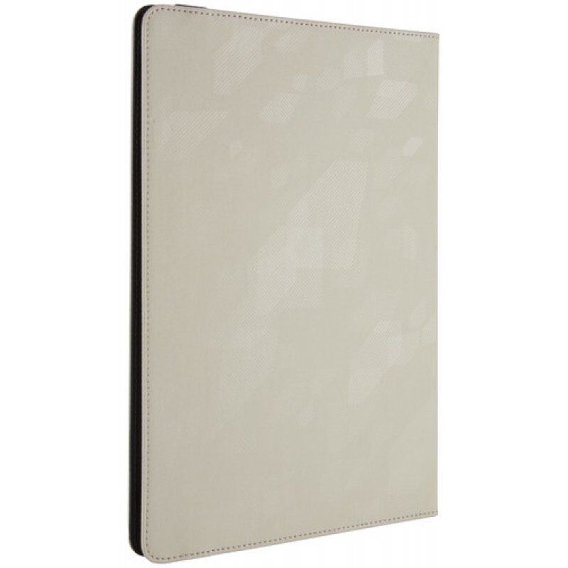 Case Logic SureFit CBUE-1210 Concrete 27.9 cm (11") Folio Grey, White