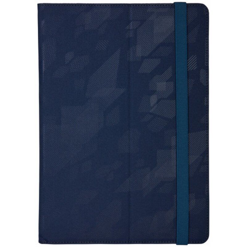 Case Logic SureFit CBUE-1210 Dress Blue 27,9 cm (11") Folio Bleu
