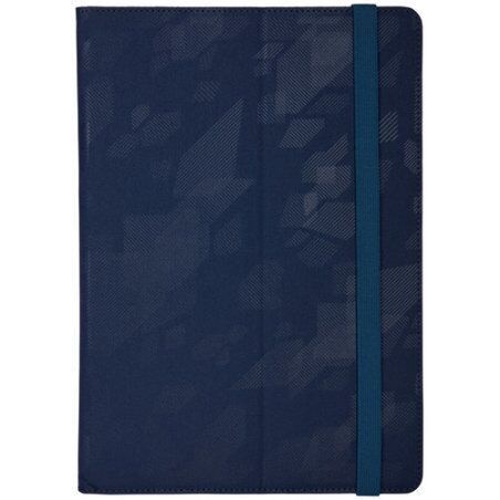 CASE LOGIC compatible SUREFIT FOLIO 9IN-10IN DRESS BLUE