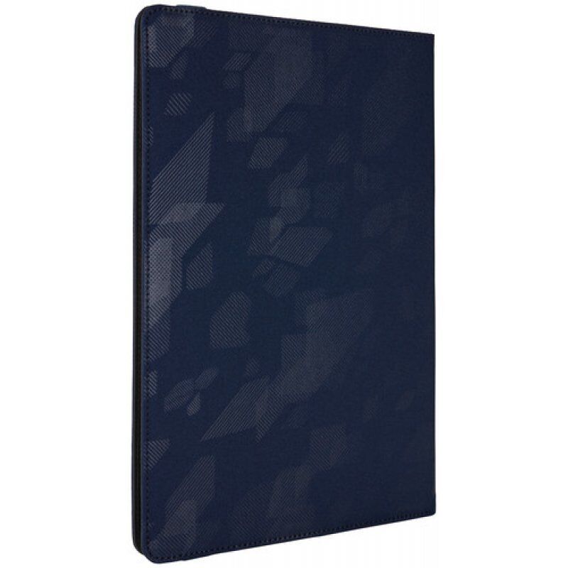 CASE LOGIC compatible SUREFIT FOLIO 9IN-10IN DRESS BLUE