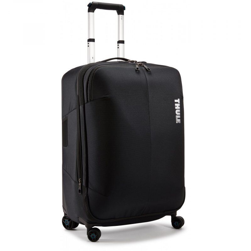 Thule Subterra TSRS-325 Black Spinner 63 L Nylon