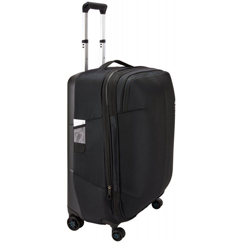 Thule Subterra TSRS-325 Black Roue Noir 63 L Nylon