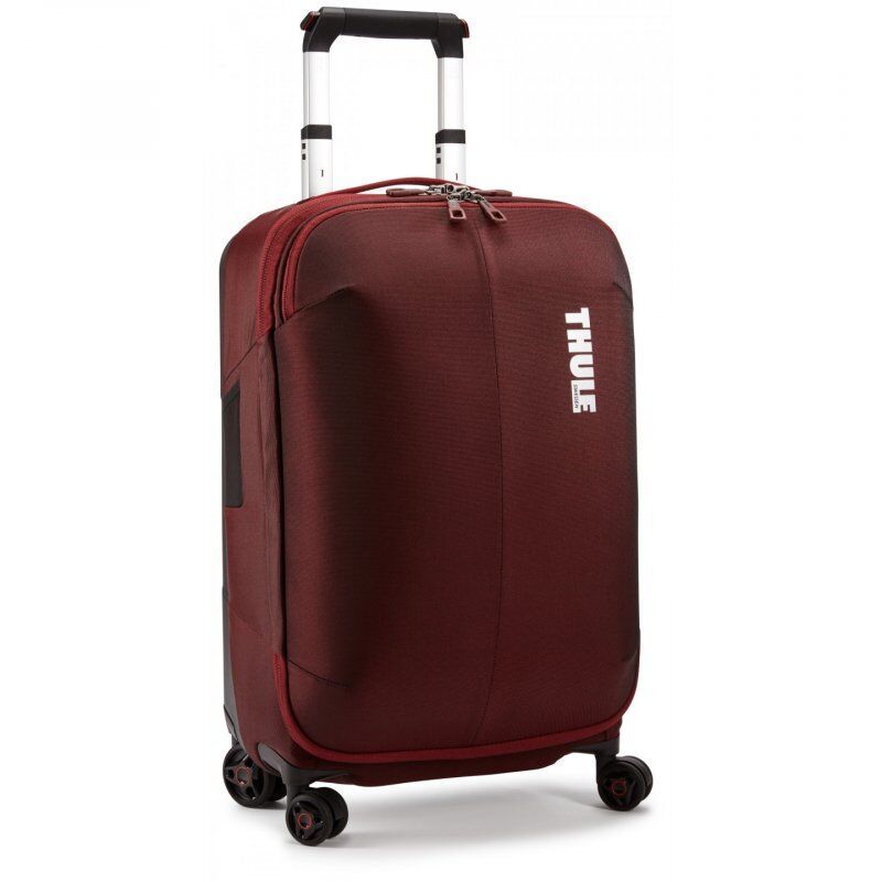 Thule Subterra TSRS-322 Ember Roue Rouge 33 L Nylon, Polycarbonate