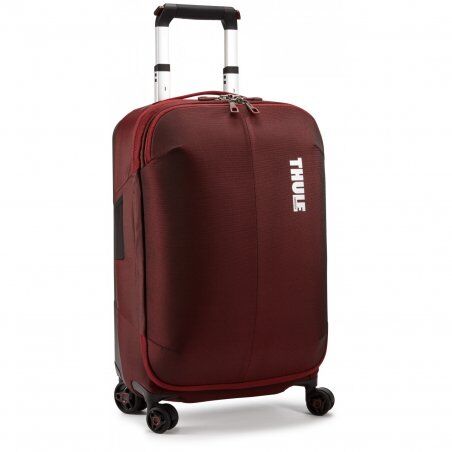 Thule Subterra TSRS-322 Ember Spinner Red 33 L Nylon, Polycarbonate