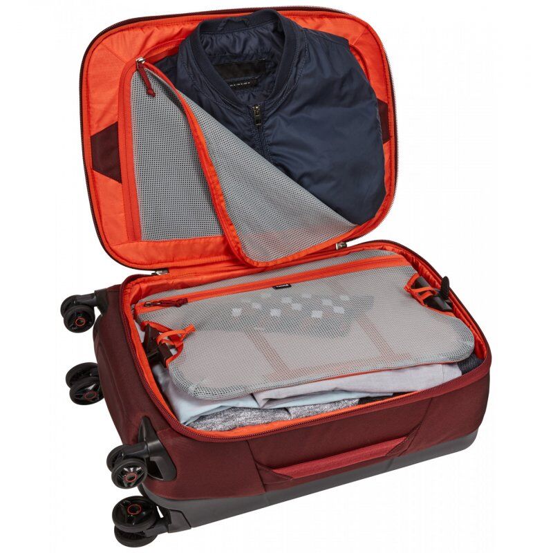 THULE compatible SUBTERRA CARRY ON SPINNER SPINNER MINERAL