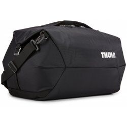Thule Subterra TSWD-345 Black Sac de sport Noir 45 L Nylon