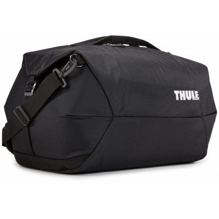 Thule Subterra TSWD-345 Black Sac de sport Noir 45 L Nylon