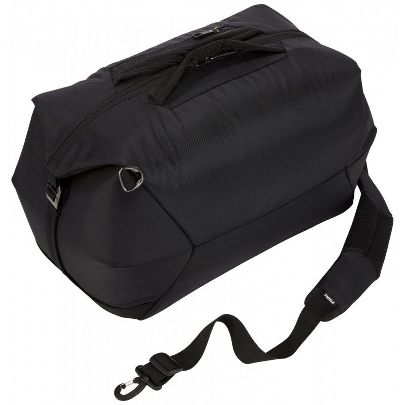 Thule Subterra TSWD-345 Black Sac de sport Noir 45 L Nylon
