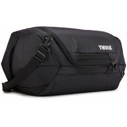 Thule Subterra TSWD-360 Black Sac de sport Noir 60 L Nylon