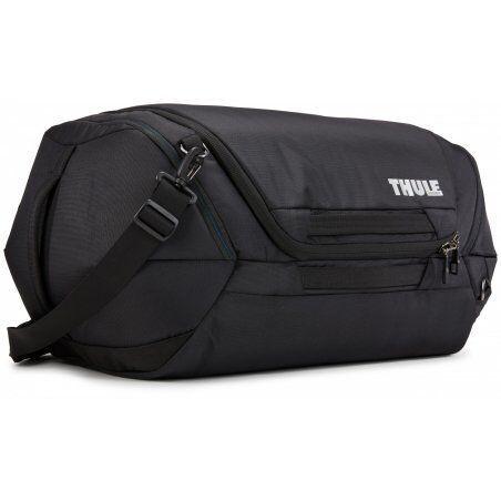 Thule Subterra TSWD-360 Black Sac de sport Noir 60 L Nylon
