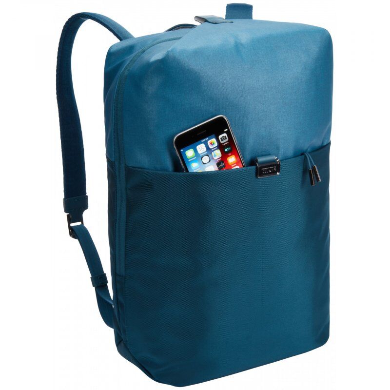 SPIRA BACKPACK LEGION BLUE