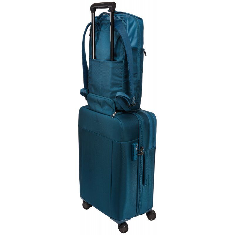 Thule Spira SPAB-113 Legion Blue sac à dos Bleu Polyester