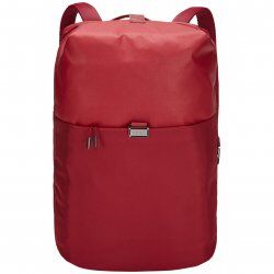 Thule Spira SPAB-113 Rio Red sac à dos Rouge Polyester