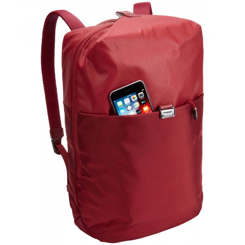 Thule Spira SPAB-113 Rio Red sac à dos Rouge Polyester