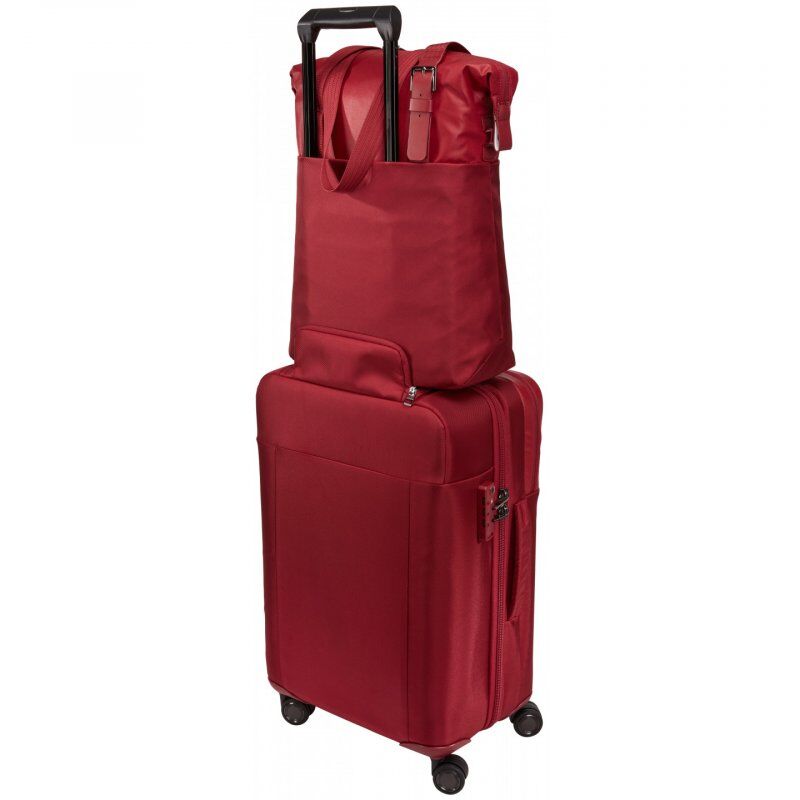 Thule Spira SPAT114 Rio Red -, Polyester Girl Tote bag