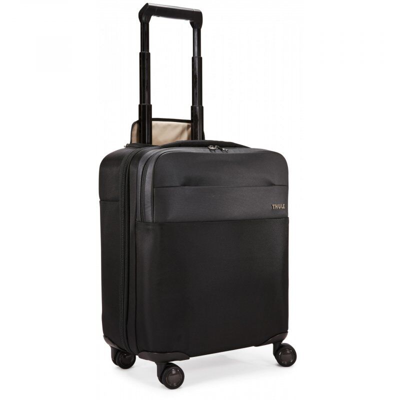 Thule Spira SPAC-118 Black Carry-on 27 L Polyester